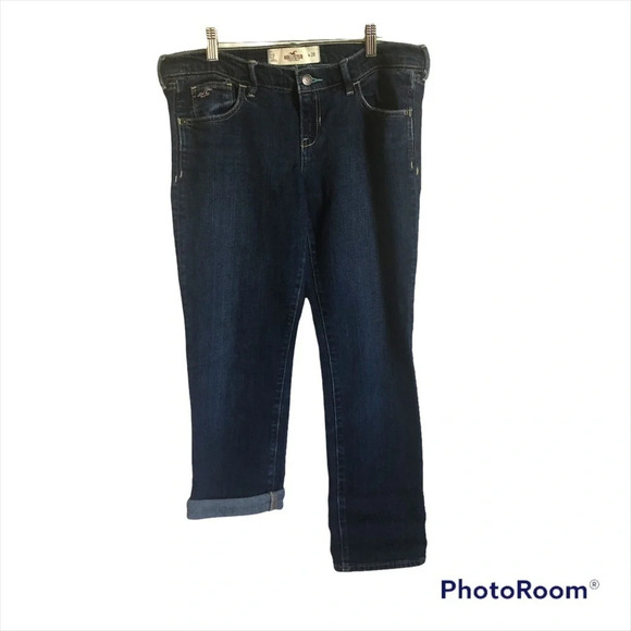 HOLLISTER Jeans Social Stretch 28 - Picture 2 of 7